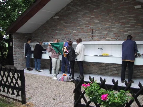 Camping Landgoed Gejsteren 6