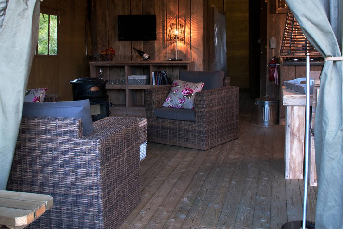 Camping Landgoed Lemmenhof 5