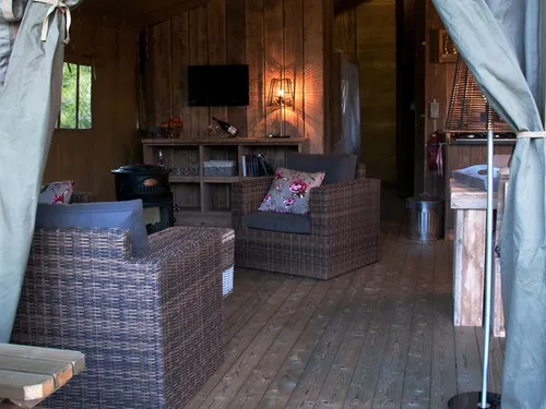 Camping Landgoed Lemmenhof 4