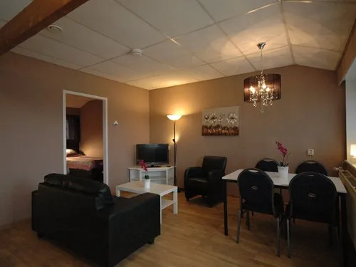 Camping Landgoed Lemmenhof 6