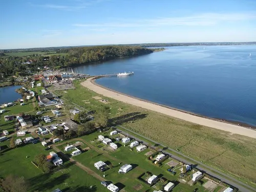 Camping Langballigau 9