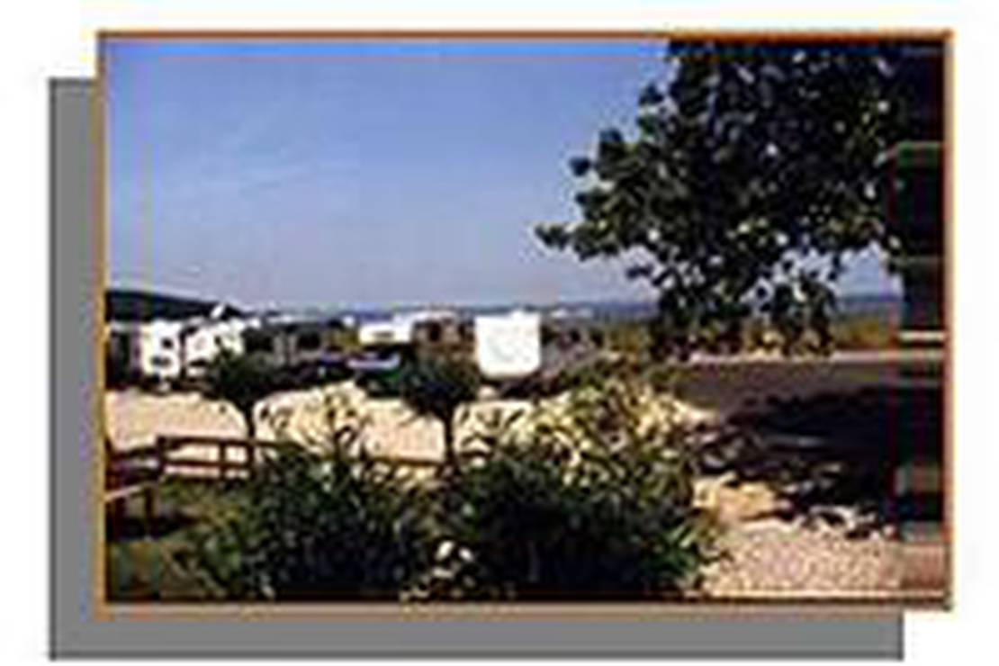Camping Langballigau 8