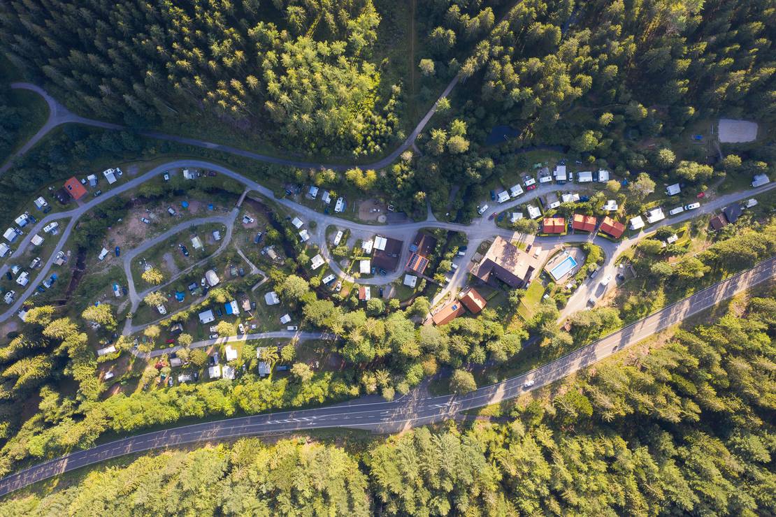 Natur-Camping Langenwald 7