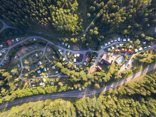 Natur-Camping Langenwald image 1