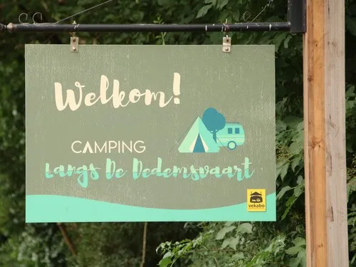 Camping Langs de Dedemsvaart 3