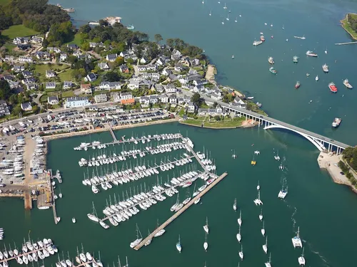 Camping Lann Brick 3