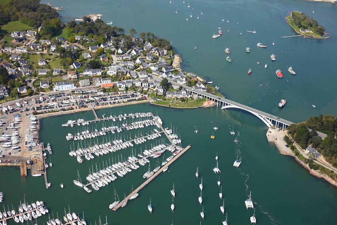 Camping Lann Brick 4