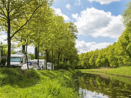 Camping Lansbulten 5