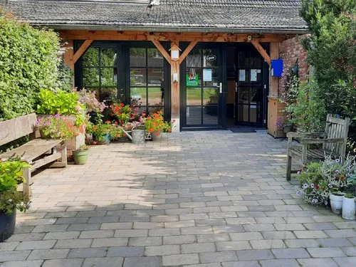 Camping Lansbulten 7