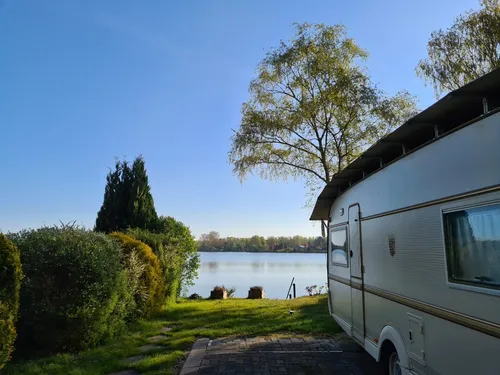 Camping Lanzer See 7