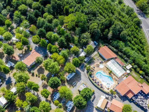 Camping L'arbre D'or 3