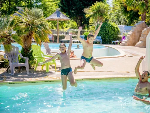 Camping L'arbre D'or 5