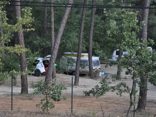 Camping L'arc En Ciel 5