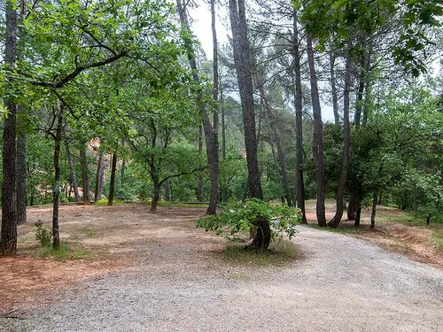 Camping L'arc En Ciel 7