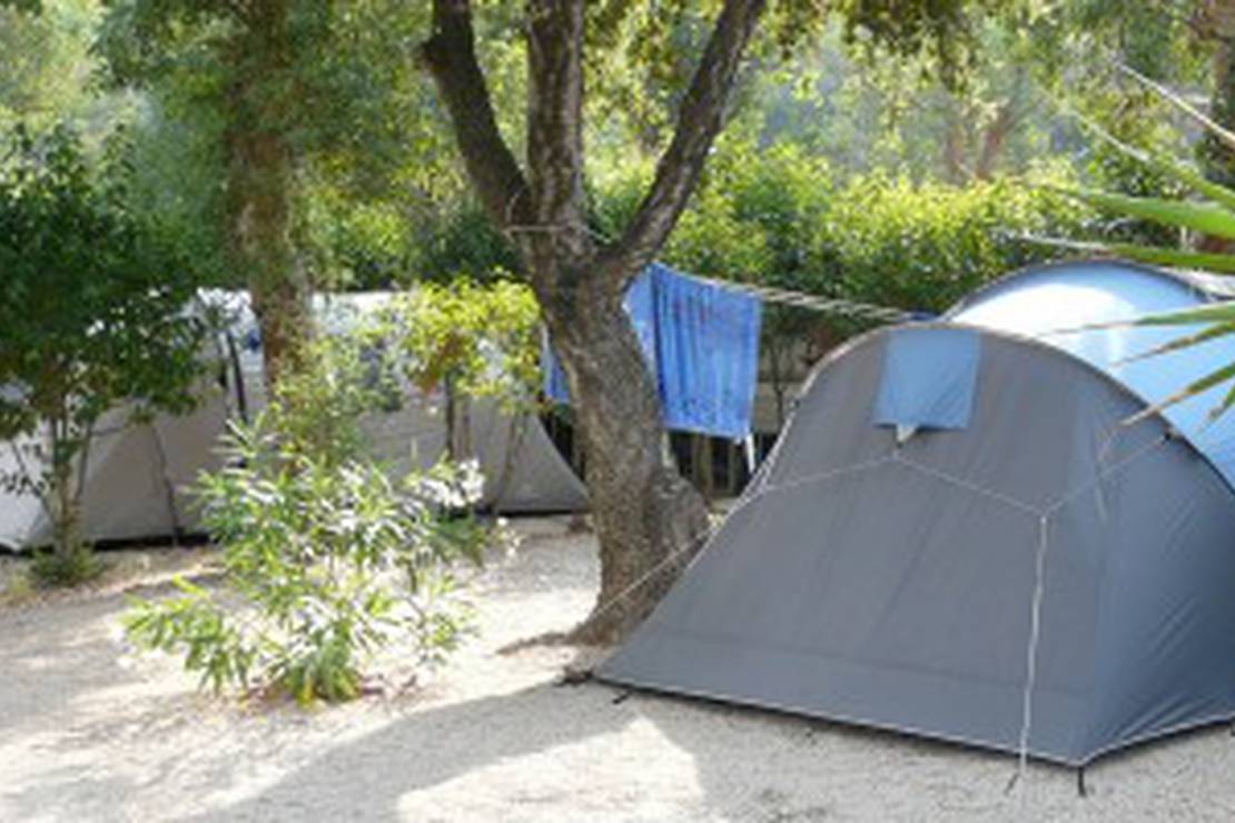 Camping L'Argentière 5