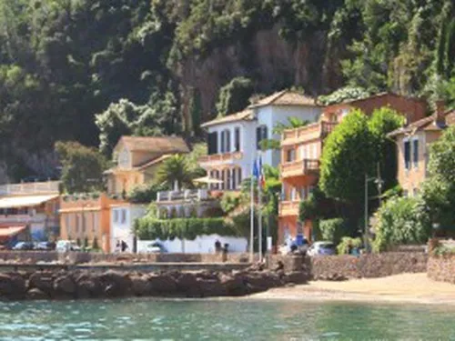 Camping L'Argentière 6