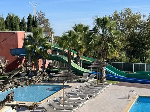 Camping L'Arlésienne 7