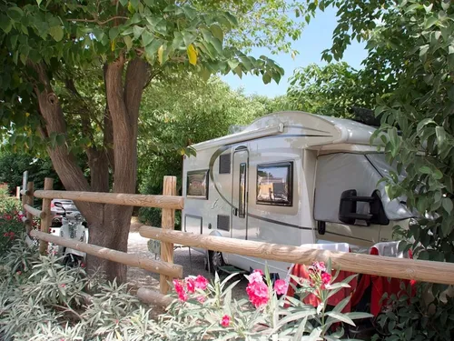 Camping L'Arlésienne 5