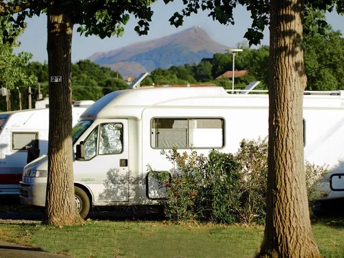 Camping LARROULETA 6