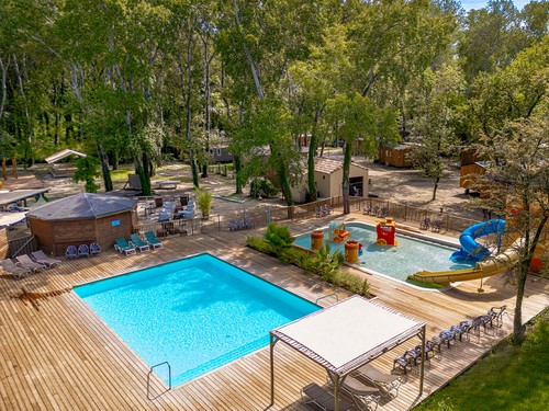 Capfun Camping Art de Vivre