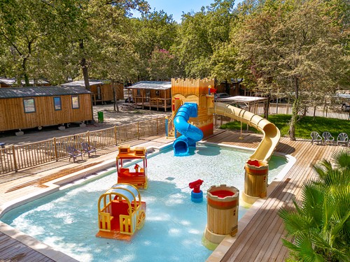 Capfun Camping Art de Vivre 2