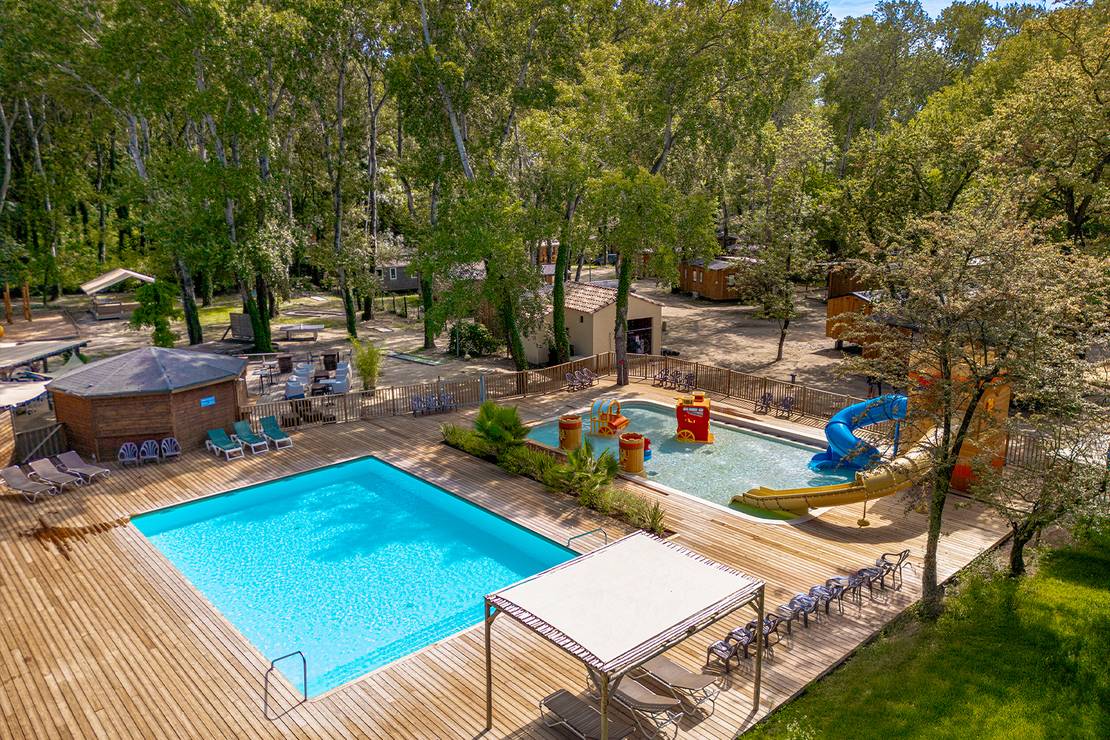 Capfun Camping Art de Vivre 5