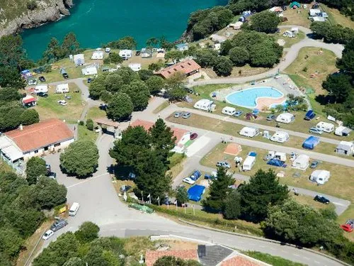 Camping Las Arenas 5