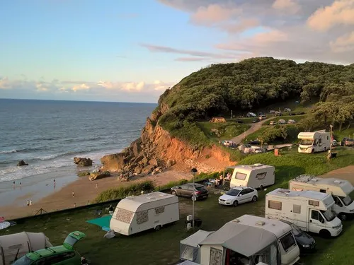 Camping Las Arenas 7