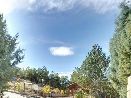 Camping las Cabañas 2