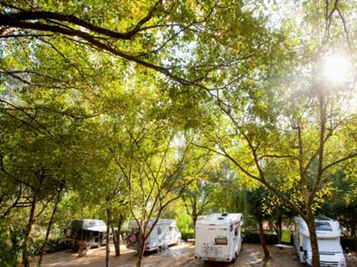 Camping las Cancelas 3