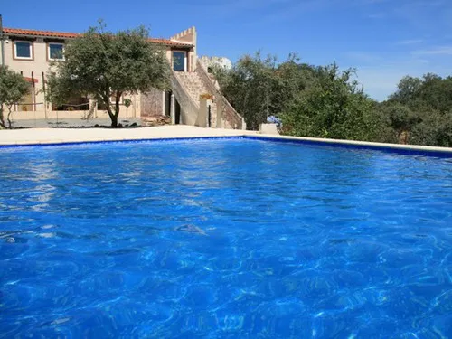 Camping Las Grullas 5