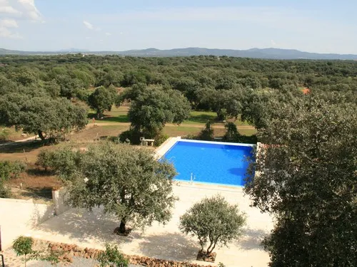 Camping Las Grullas 3