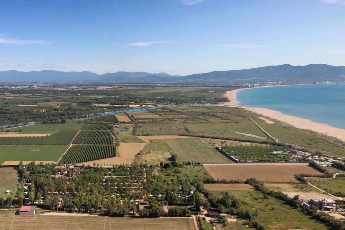 Camping las Palmeras - Costa Brava 7