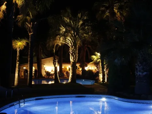 Camping las Palmeras - Costa Brava 8