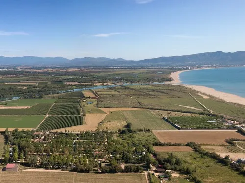 Camping las Palmeras - Costa Brava 6