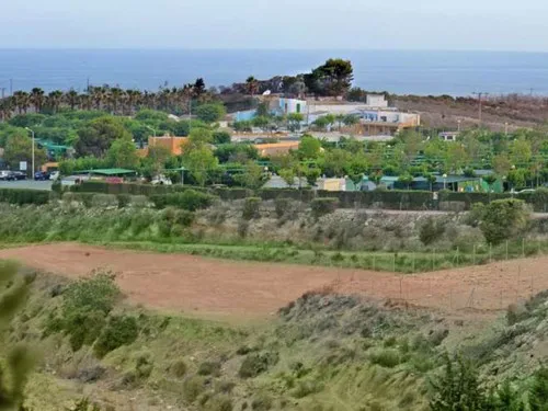 Camping las Torres 5