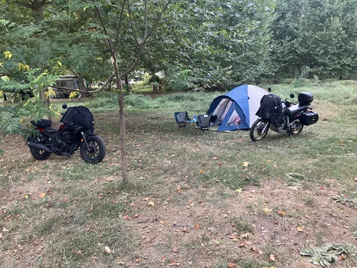 Camping las Villuercas-guadalupe 5