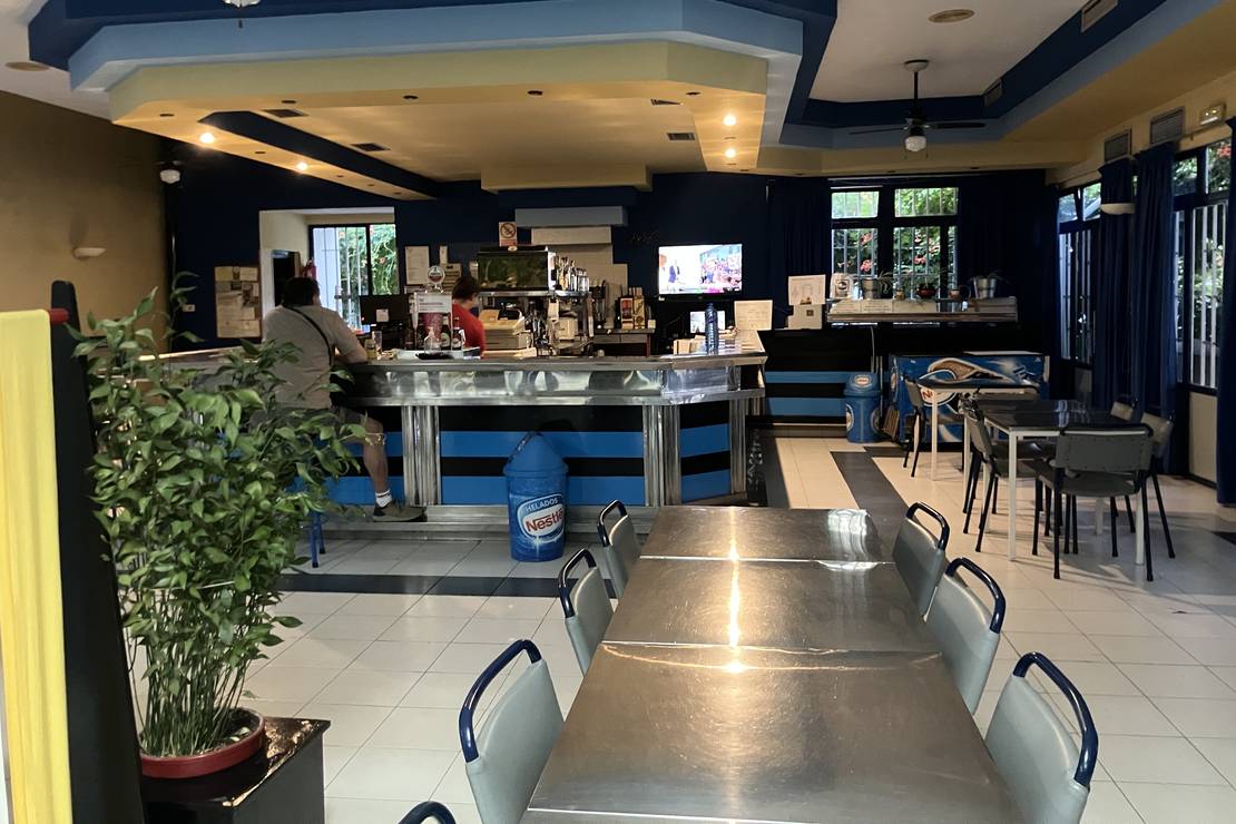 Camping las Villuercas-guadalupe 4