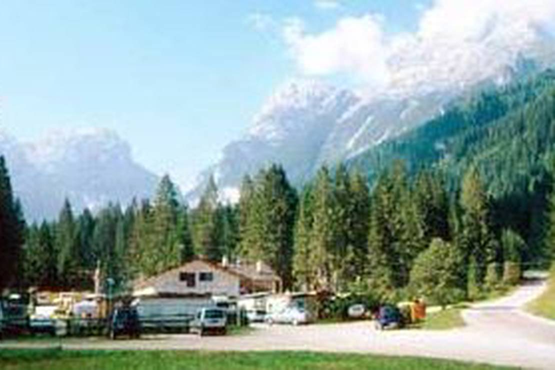 Campeggio Lastei 3