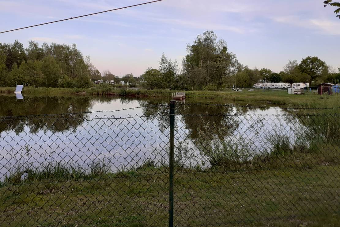 Camping Lathener Marsch 6