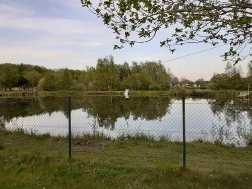 Camping Lathener Marsch 7