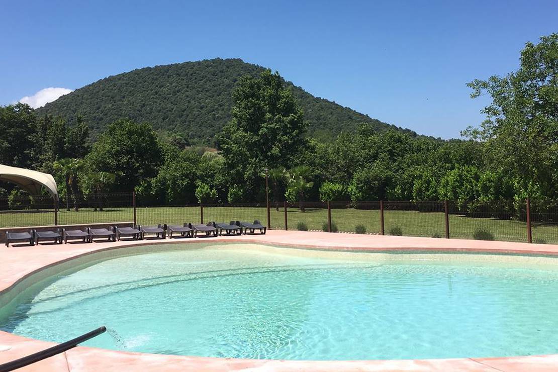 Camping Lava Ecològic 5