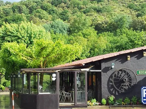 Camping Lava Ecològic 6