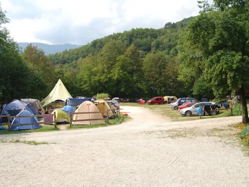 Camping Lazar 8