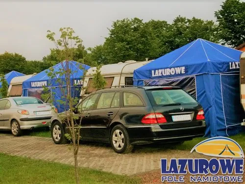 Camping Lazurowe 3