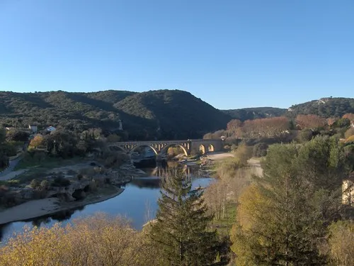 Camping le Barralet 3