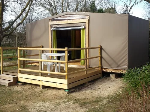 Camping le Barralet 5