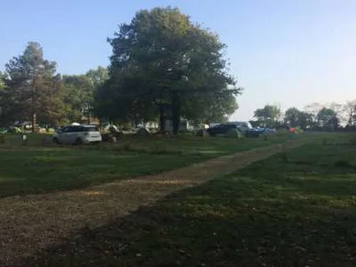 Camping Le Barrier 2