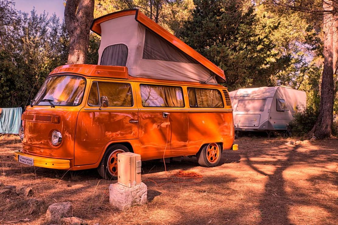 Camping Le Beau-vezé 4