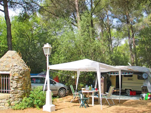 Camping Le Beau-vezé 5